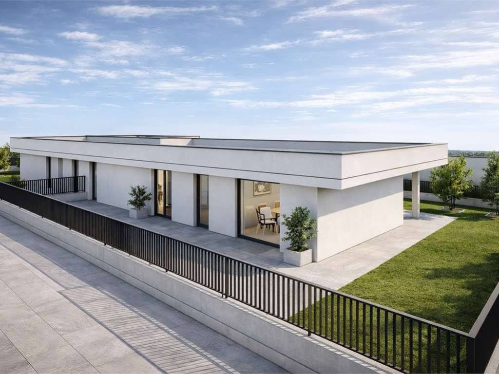 Villa a Bovolone in Via Crosare - Foto 5
