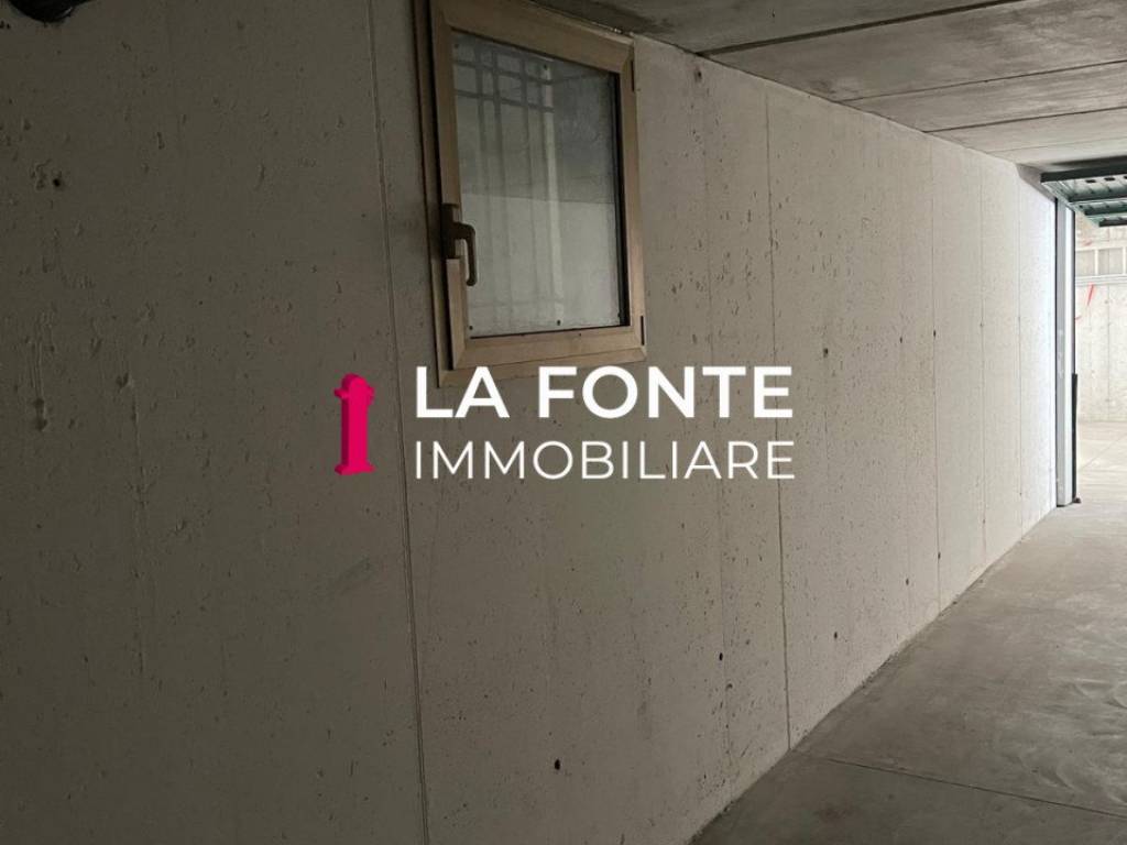 Box / garage a Padova in Via Orlando Galante - Foto 2