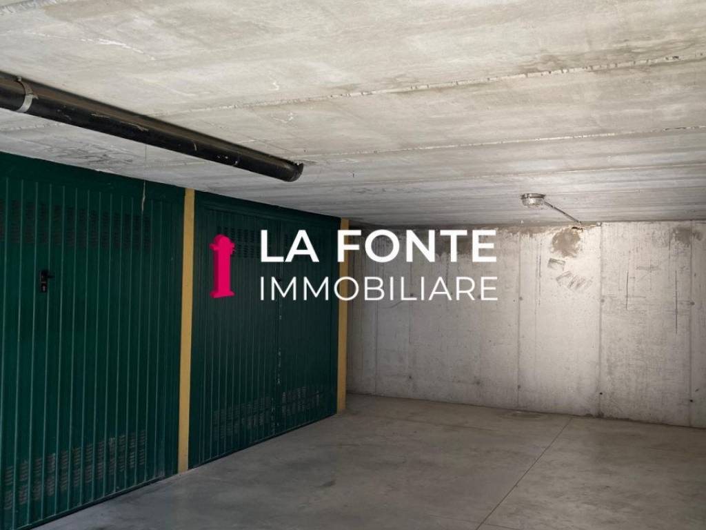 Box / garage a Padova in Via Orlando Galante - Foto 3