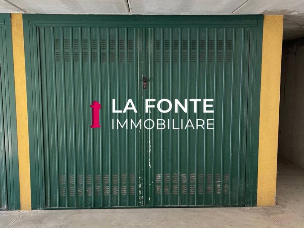 Box / garage a Padova in Via Orlando Galante - Foto 4