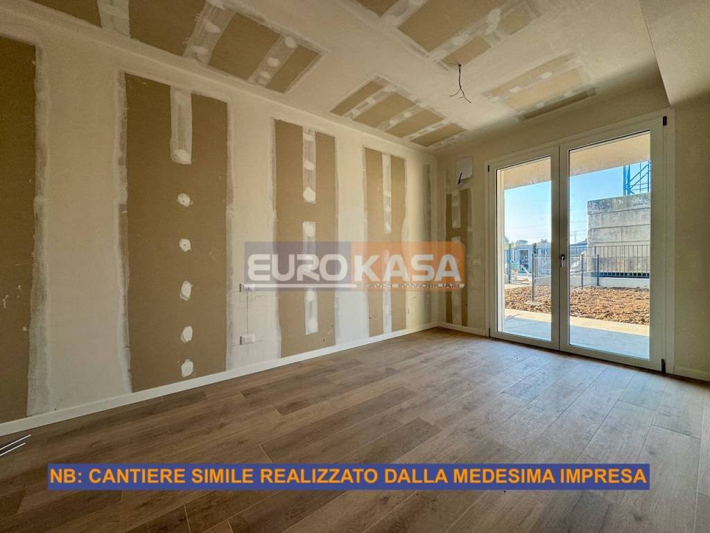 Appartamento a Osio sopra in Via Konrad - Foto 2