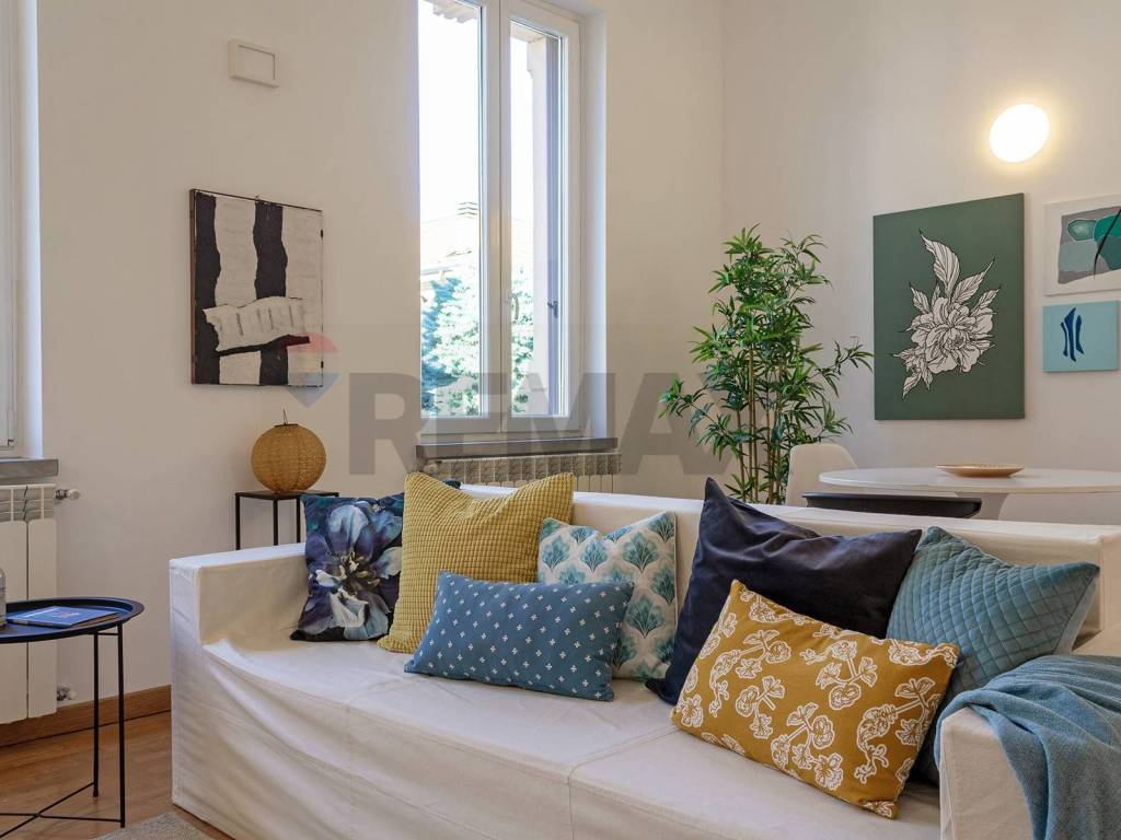 Appartamento a Gallarate in via Cattaneo, 10 - Foto 3