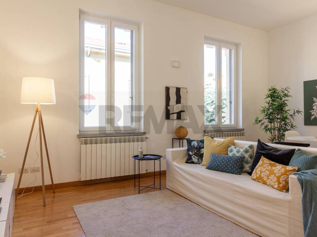 Appartamento a Gallarate in via Cattaneo, 10 - Foto 4