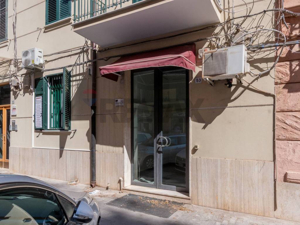Immobile a Palermo in Via Gioacchino Di Marzo, 53 - Foto 2