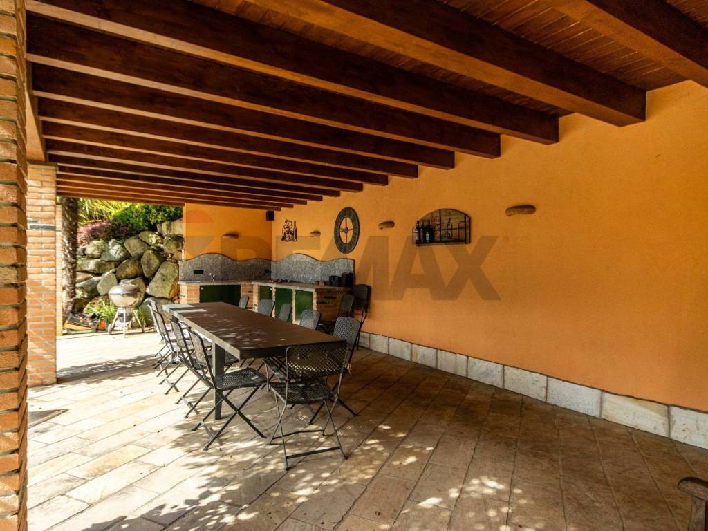 Villa a Lesmo in VIA CASCINA BRUGHIERA, 9 - Foto 5