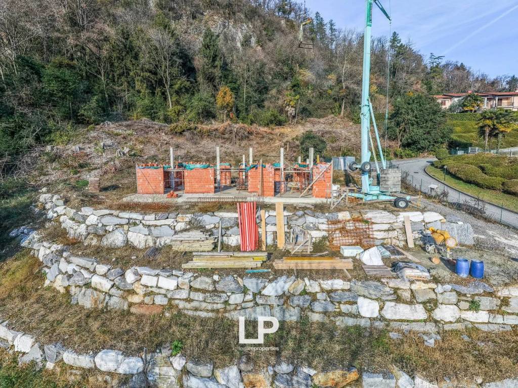 Villa a Castelveccana in Via Campagnetta - Foto 2