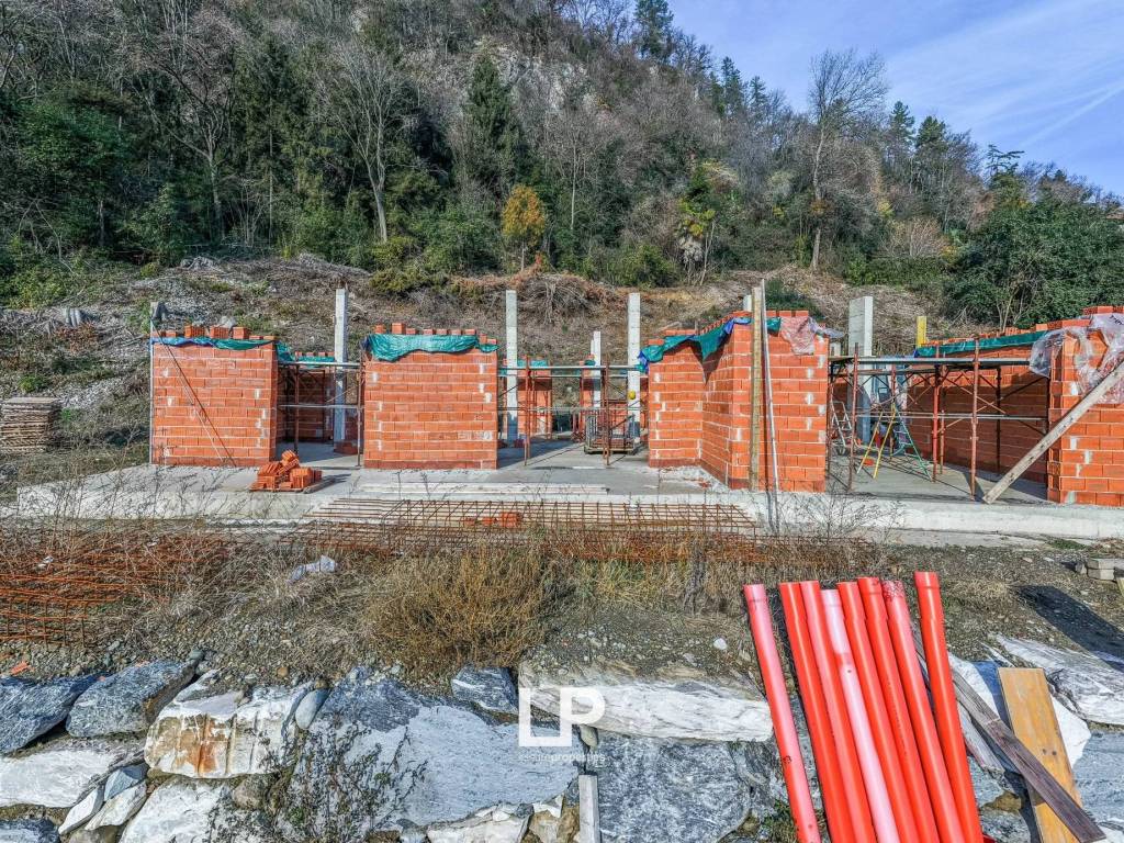 Villa a Castelveccana in Via Campagnetta - Foto 4