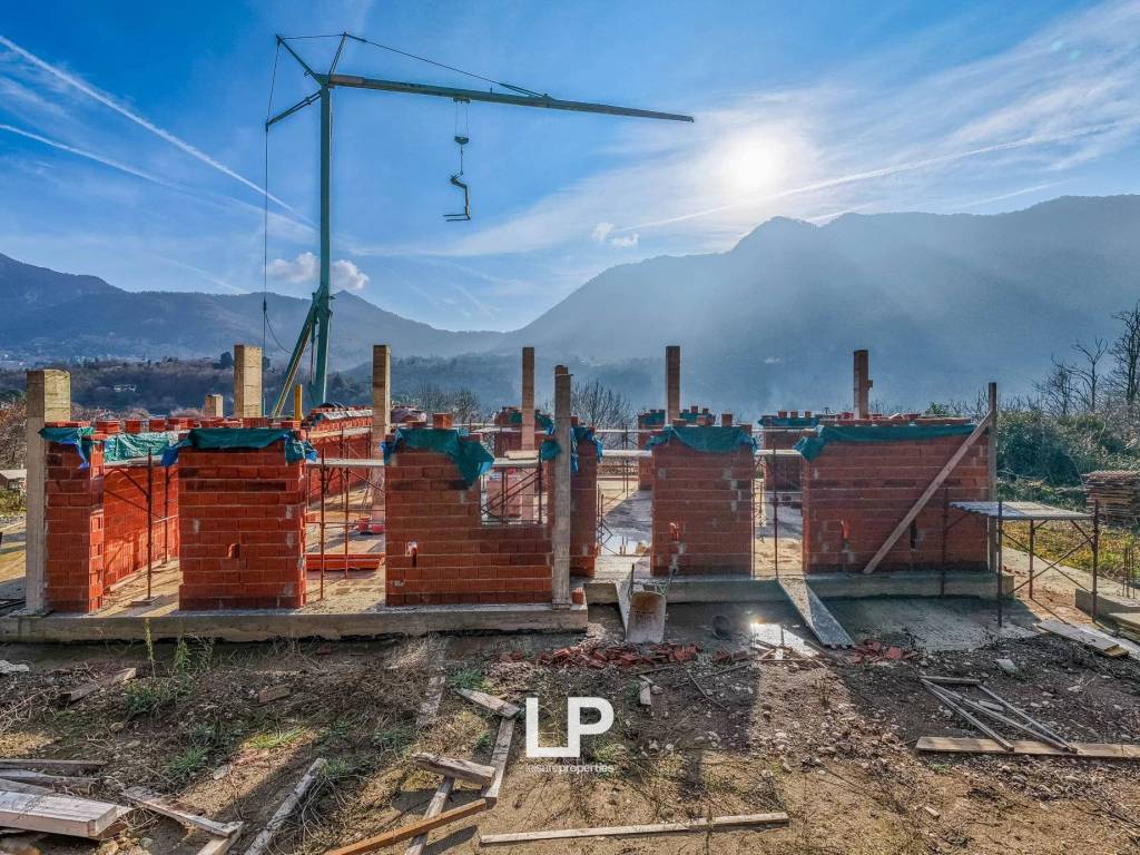 Villa a Castelveccana in Via Campagnetta - Foto 5