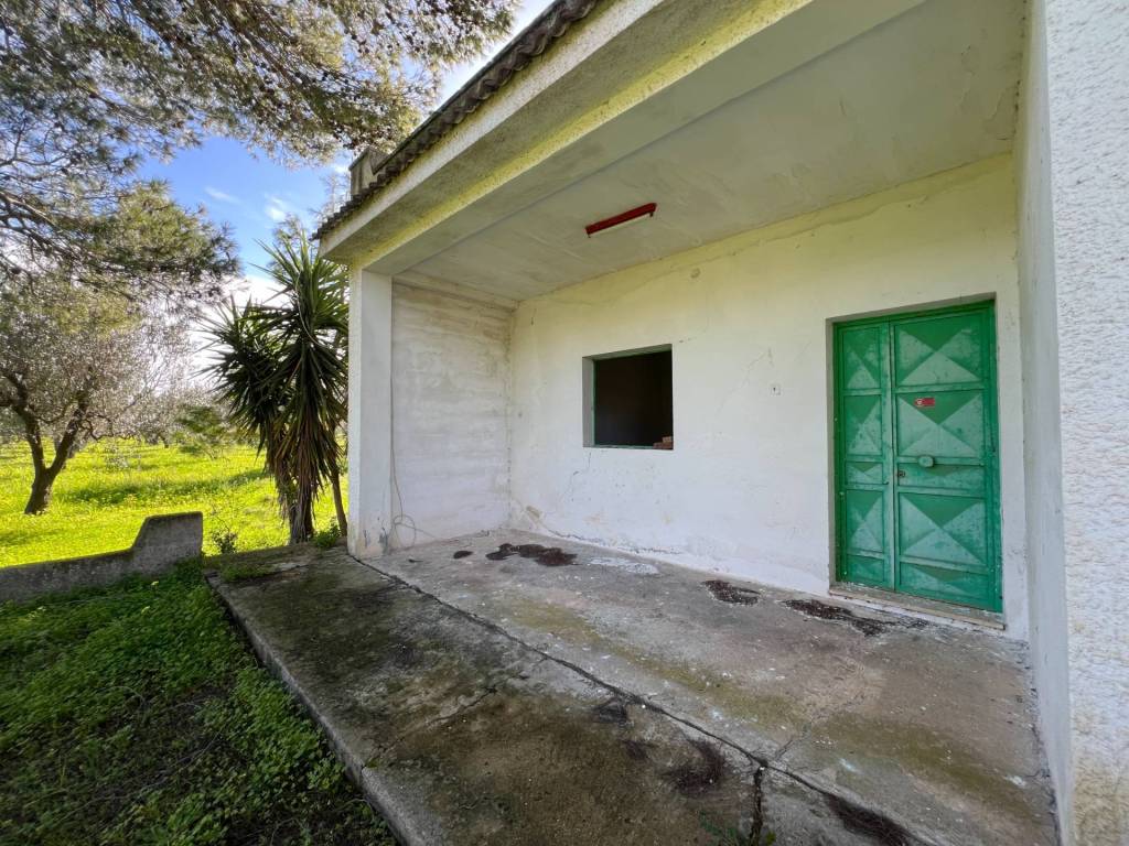 Villa a Mesagne in Contrada Orfani - Foto 4