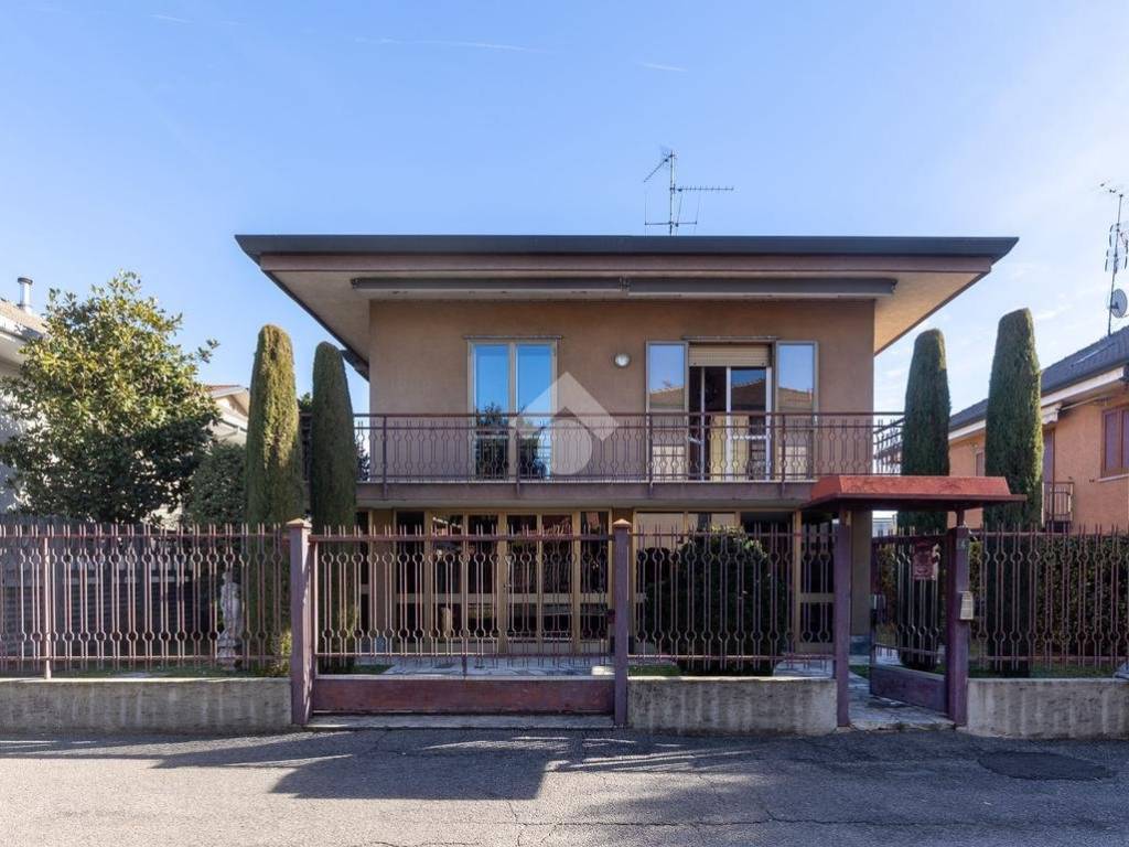 Villa a Desio in Via Erba, 4 - Foto 2