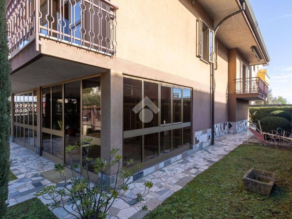Villa a Desio in Via Erba, 4 - Foto 3
