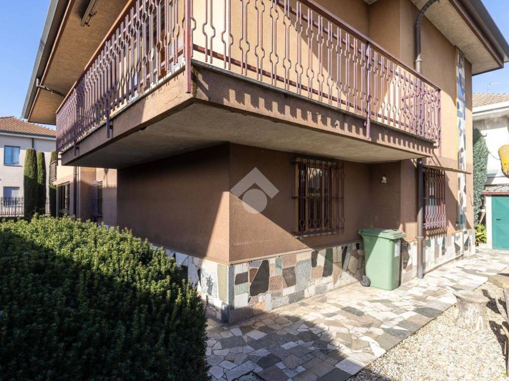 Villa a Desio in Via Erba, 4 - Foto 4