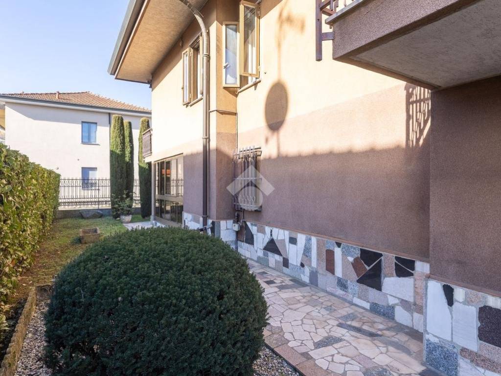 Villa a Desio in Via Erba, 4 - Foto 5