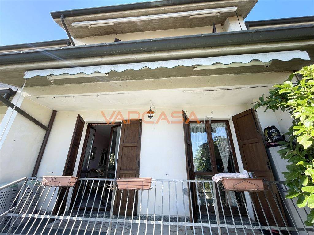 Villetta a schiera a Capriate san gervasio in Via Bizzarri, 30 - Foto 2
