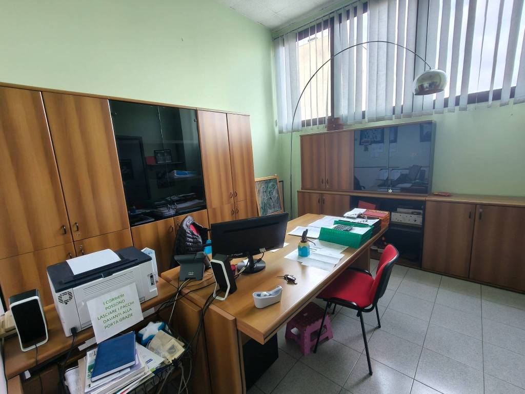 Immobile a Borgomanero in Via Novara - Foto 5