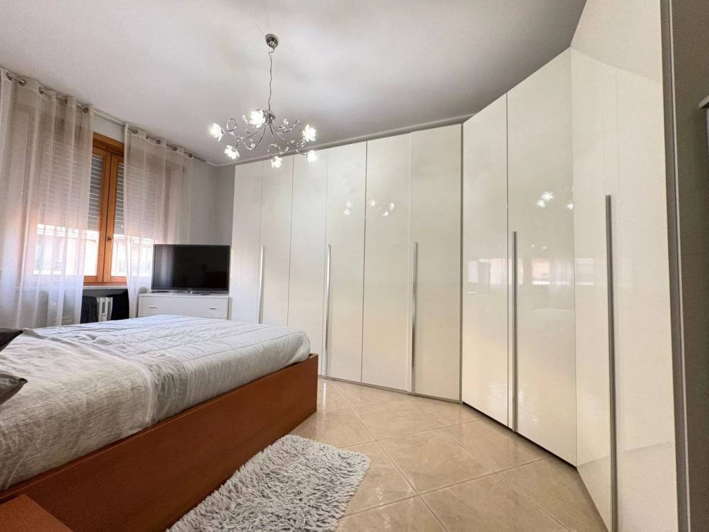 Appartamento a Nichelino in Via Toti, 25 - Foto 3