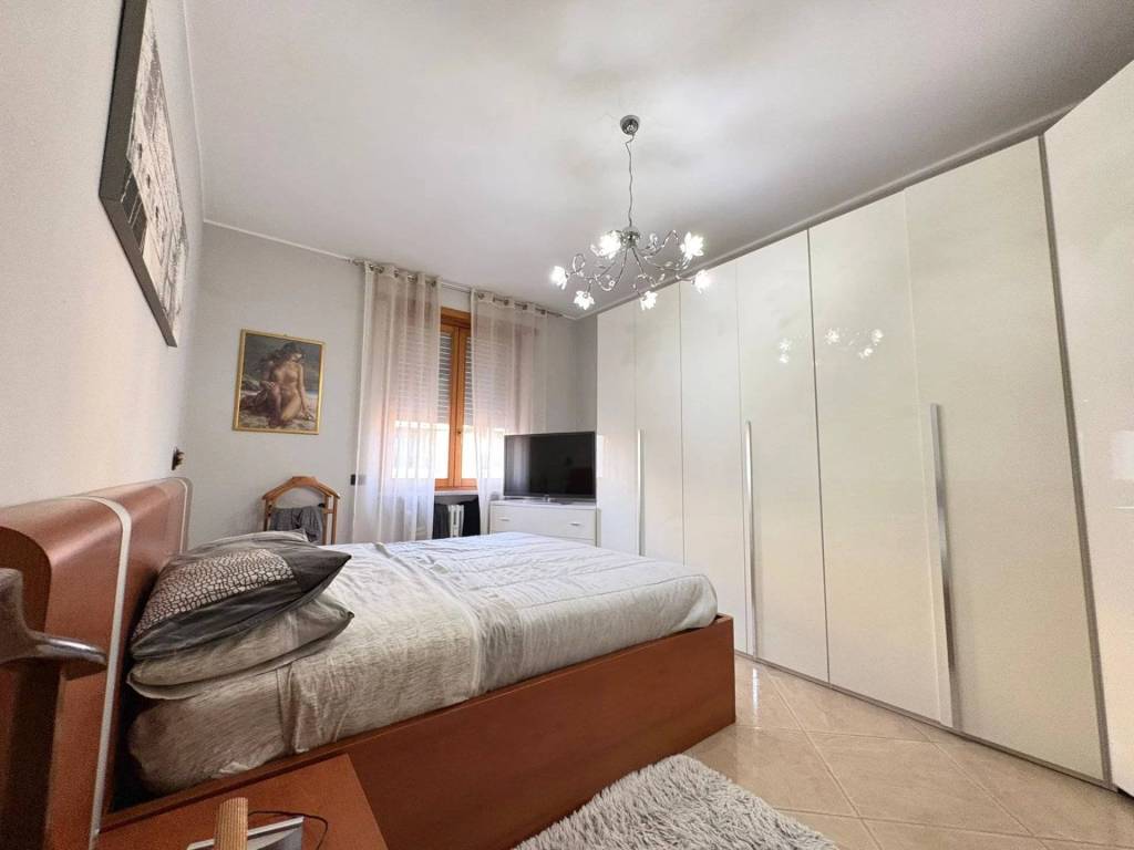Appartamento a Nichelino in Via Toti, 25 - Foto 4