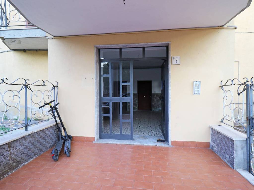 Appartamento a San giorgio a cremano in Via Matilde Serao, 12 - Foto 5