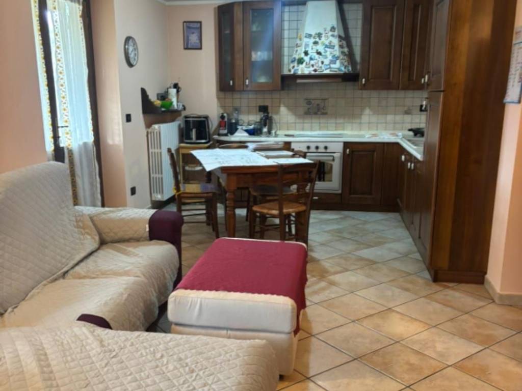 Villa a Pezzana in Via 11 Settembre, 14 - Foto 3