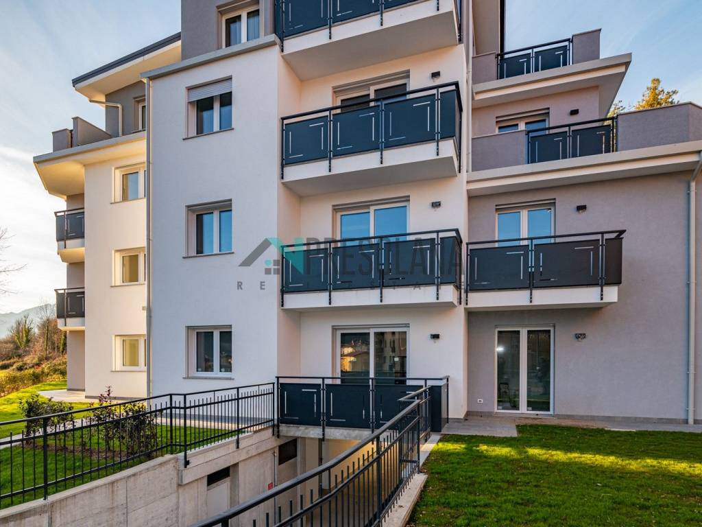 Appartamento a Clusone in Via Sebastiano Ricci - Foto 2