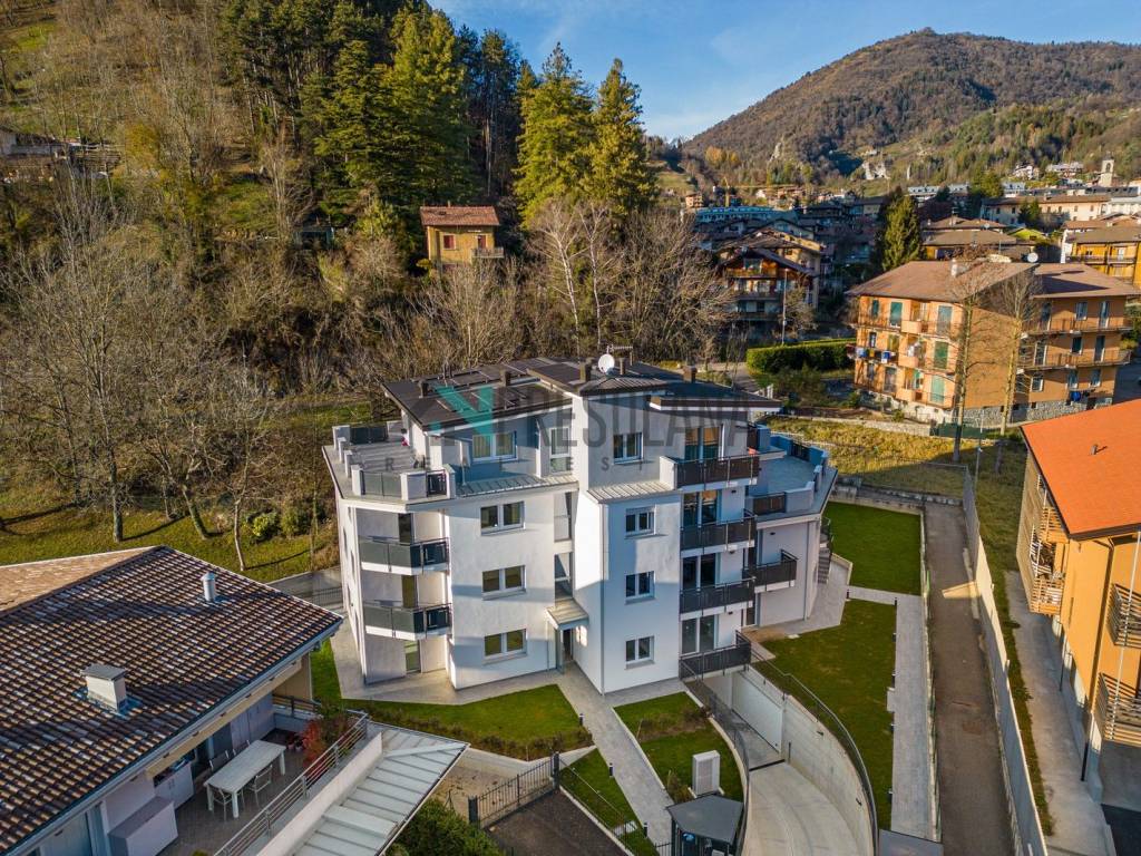 Appartamento a Clusone in Via Sebastiano Ricci - Foto 4