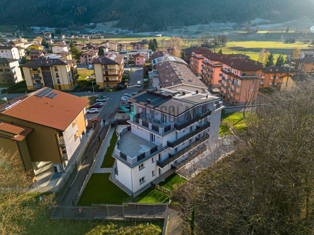 Appartamento a Clusone in Via Sebastiano Ricci - Foto 5