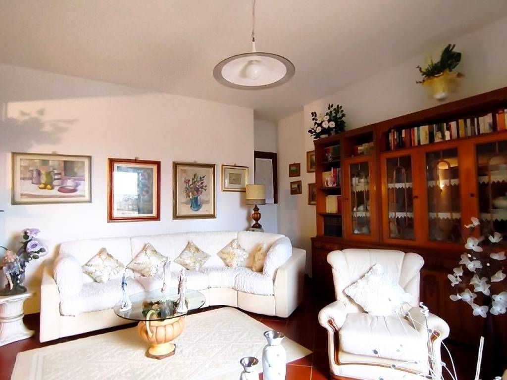 Villa a Greve in chianti in Via Giuseppe Mazzini, 22 - Foto 5