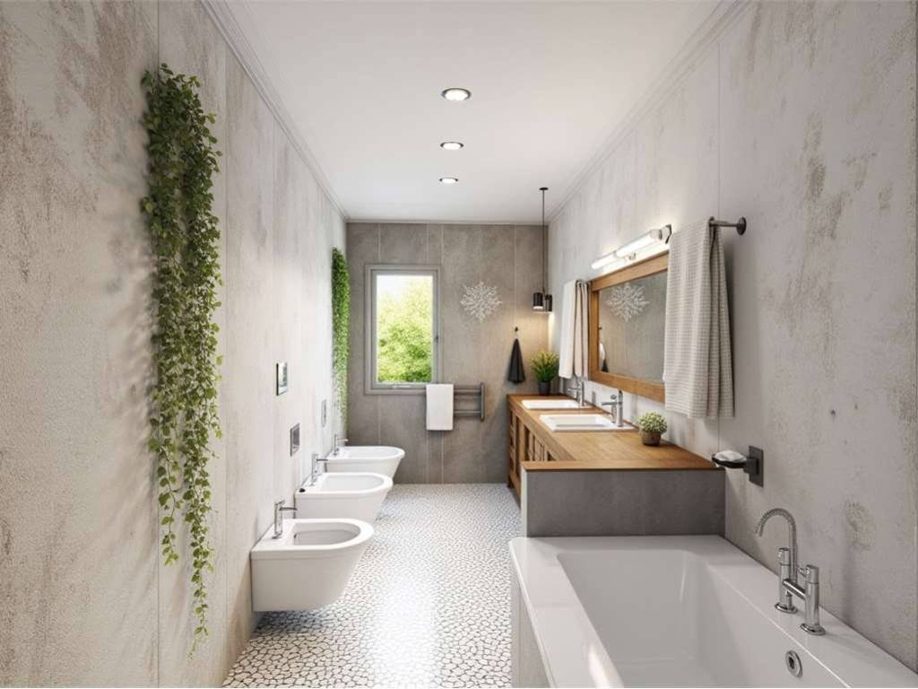 Villa a Montebelluna in Via Foresto, 42 - Foto 5