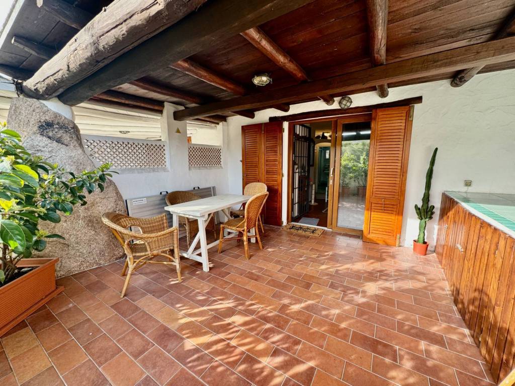 Appartamento a Olbia in Porto Rotondo Club degli Artisti - Loc.Cugnana Porto Rotondo - Foto 5