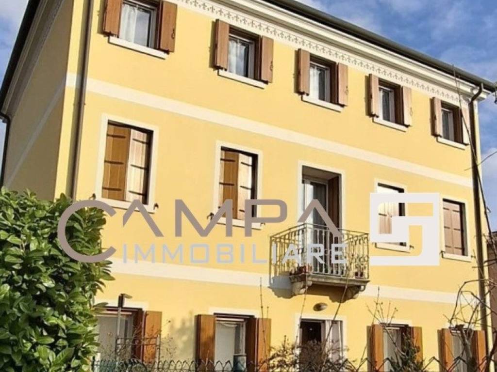 Casa indipendente a Castelfranco veneto - Foto 2