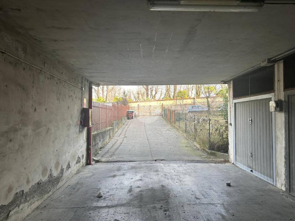 Box / garage a Rivoli in Via Trento - Foto 3