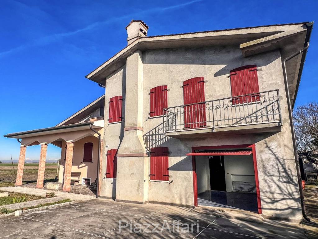 Villa a Pontelongo in Via Isola Terranova - Foto 2