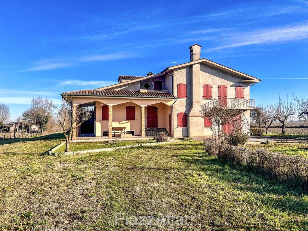 Villa a Pontelongo in Via Isola Terranova - Foto 4