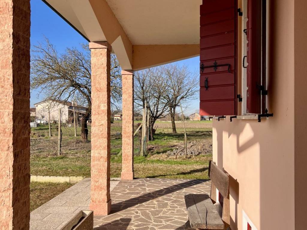 Villa a Pontelongo in Via Isola Terranova - Foto 5