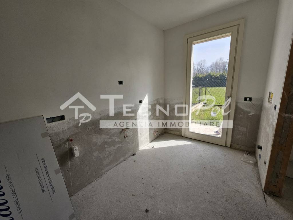 Villa a Loreggia in via roma loreggia - Foto 3