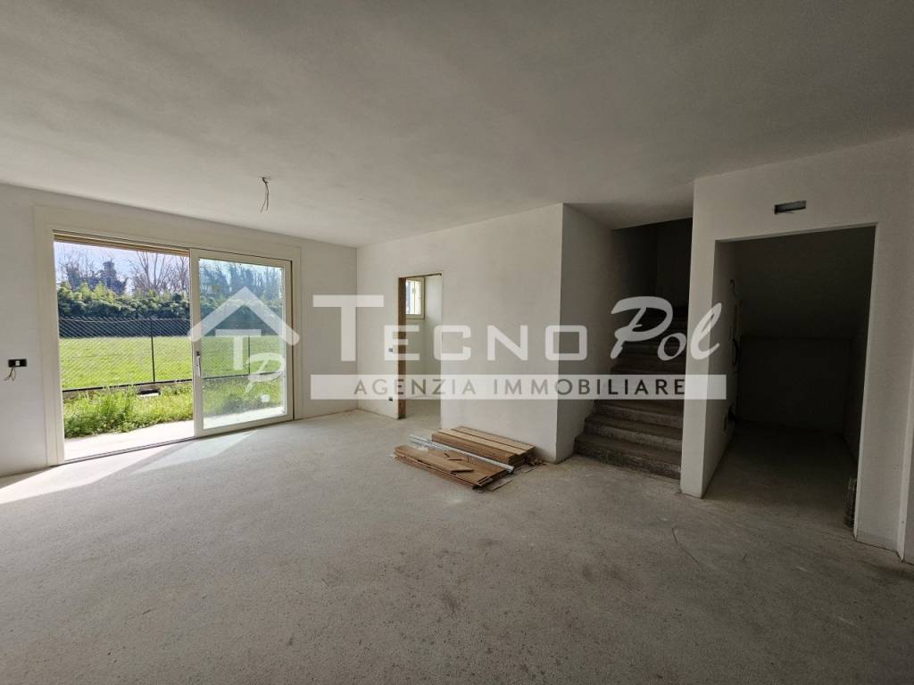 Villa a Loreggia in via roma loreggia - Foto 5