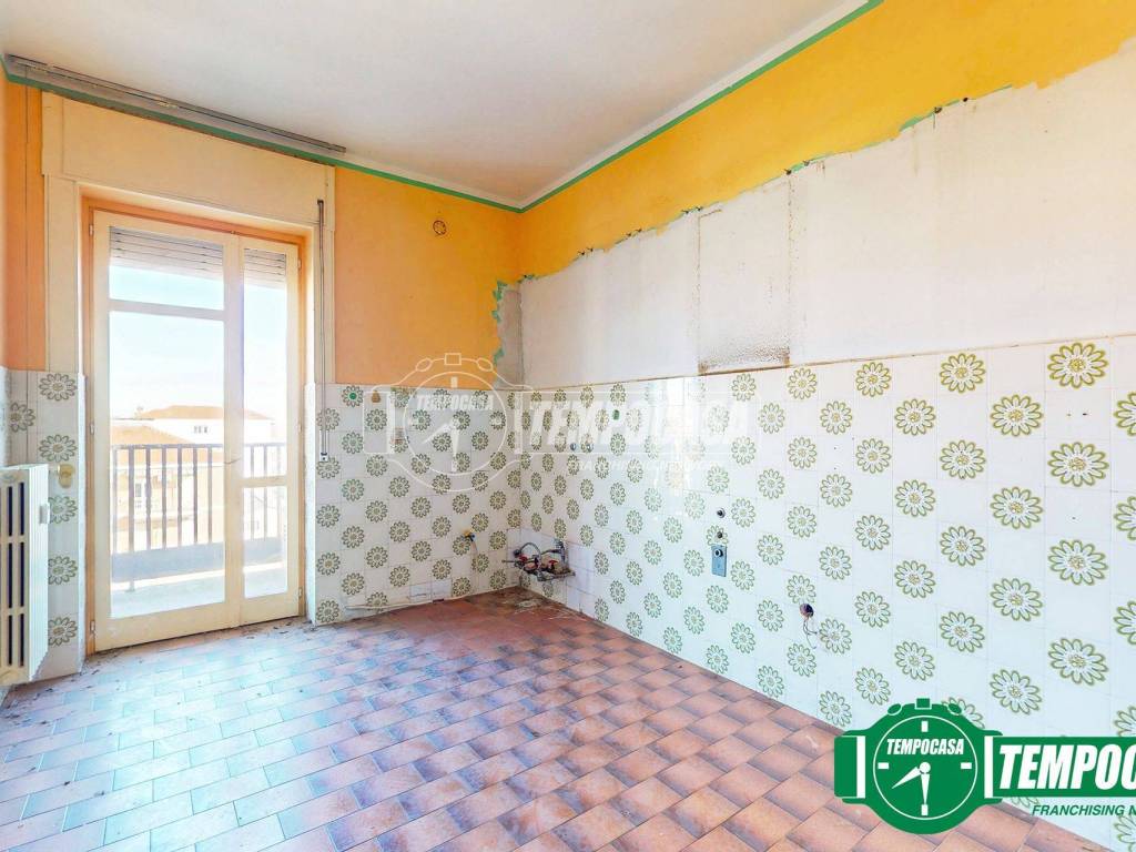 Appartamento a Valenza in Viale Vicenza - Foto 5
