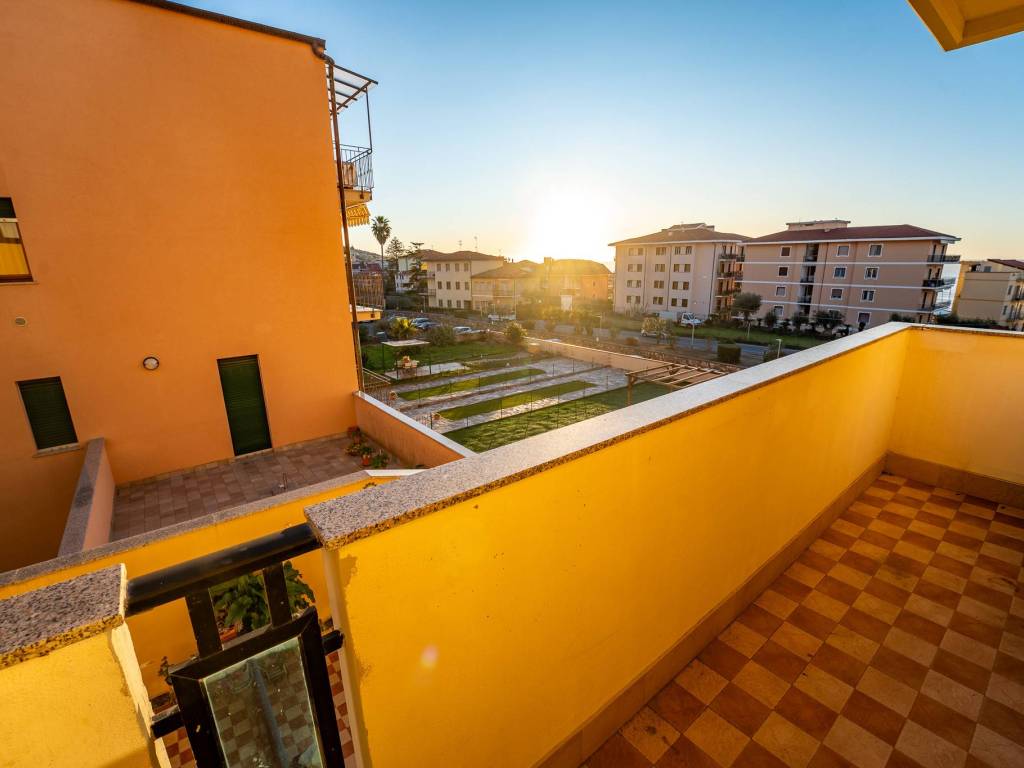 Appartamento a Riva ligure in STRADA STATALE - Foto 4