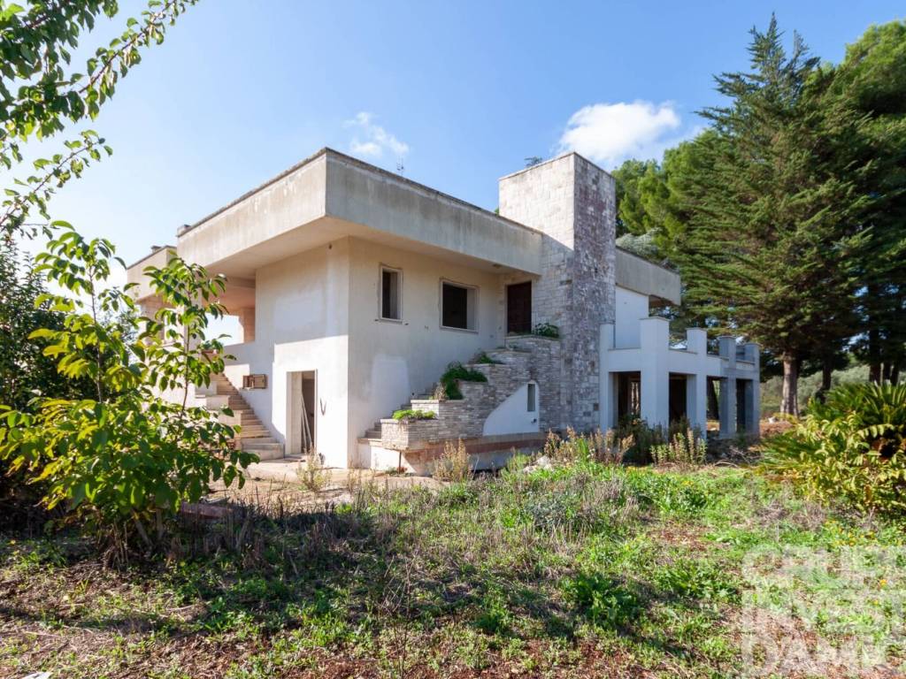 Villa a Cisternino in Contrada Tanzarella - Foto 3