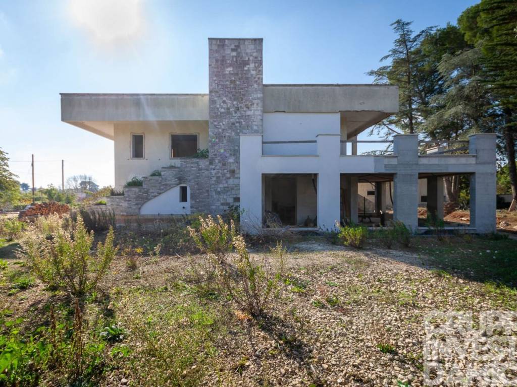 Villa a Cisternino in Contrada Tanzarella - Foto 4