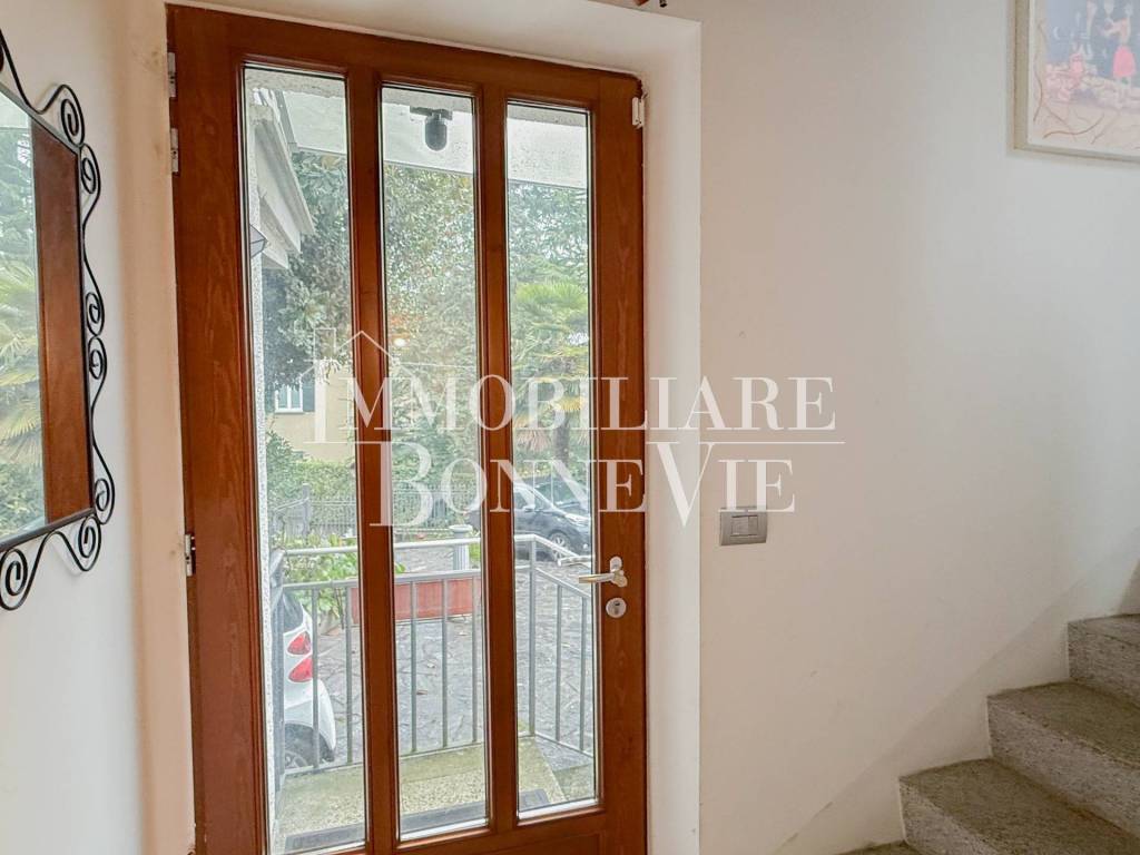 Villa a Como in Via Santa Marta - Foto 5