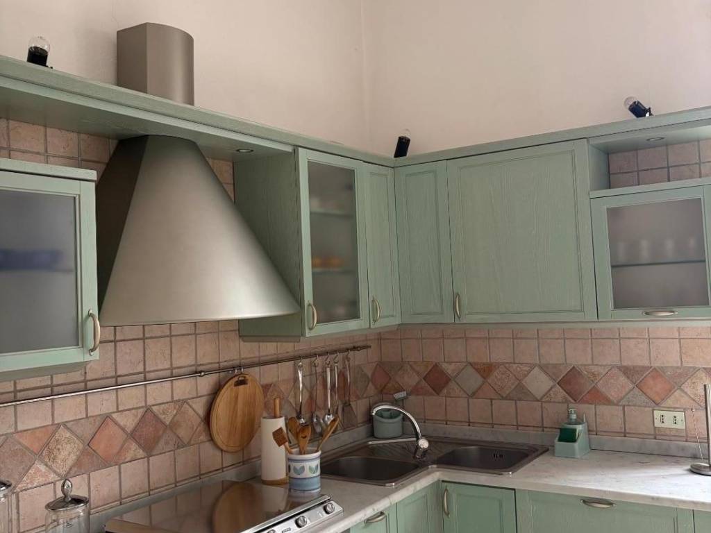 Appartamento a La spezia in Pitelli - Foto 2