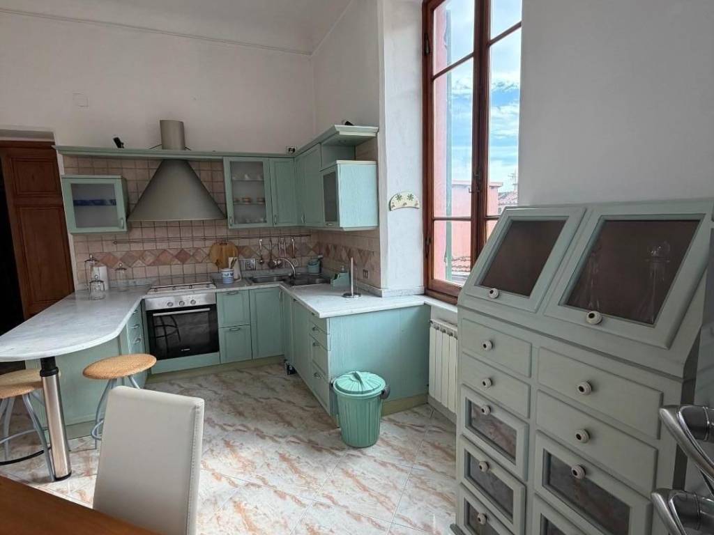 Appartamento a La spezia in Pitelli - Foto 5