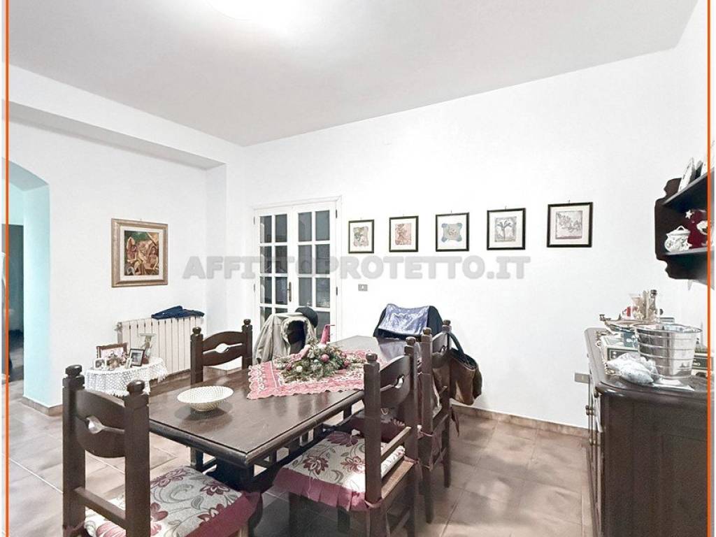 Villa a Spigno saturnia in Via Piscinola - Foto 5