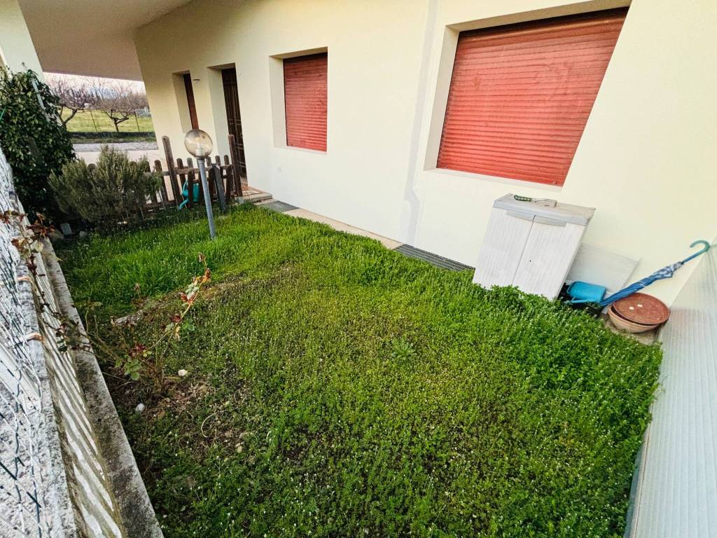 Villa a Campoformido in Via Santa Barbara - Foto 4