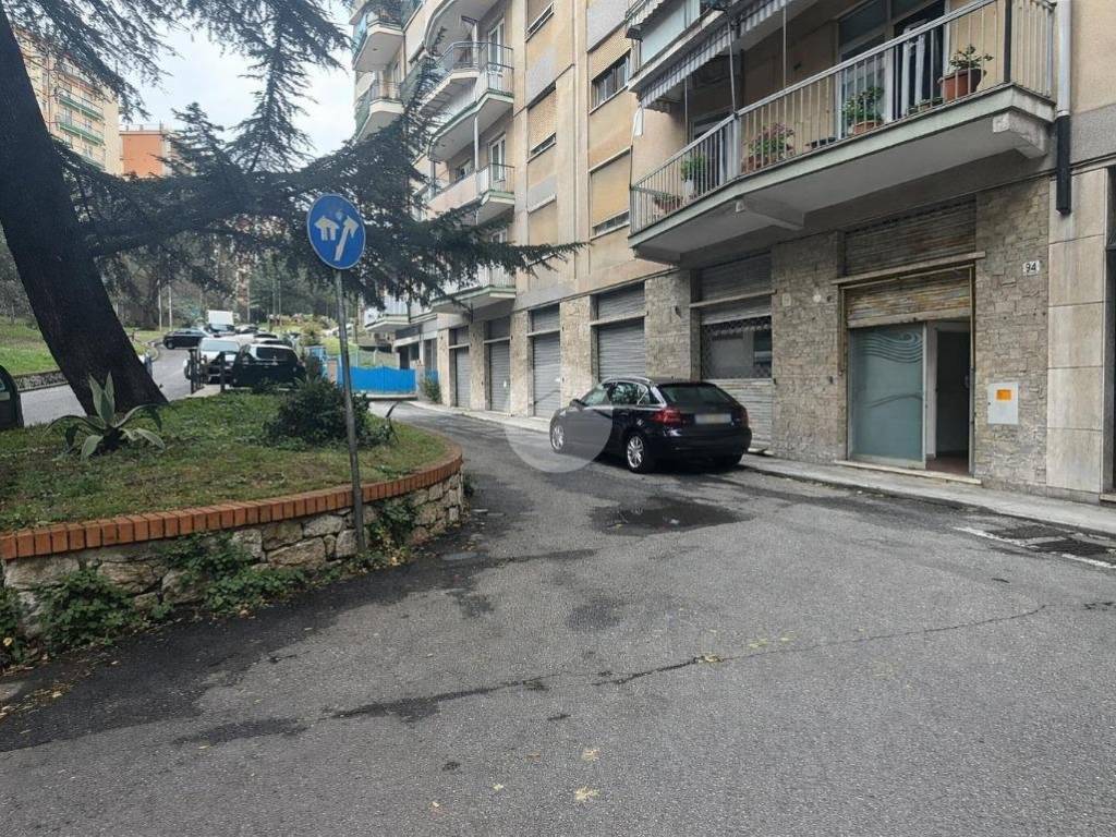 Immobile a Genova in Via Luigi Rizzo, 92 - Foto 2