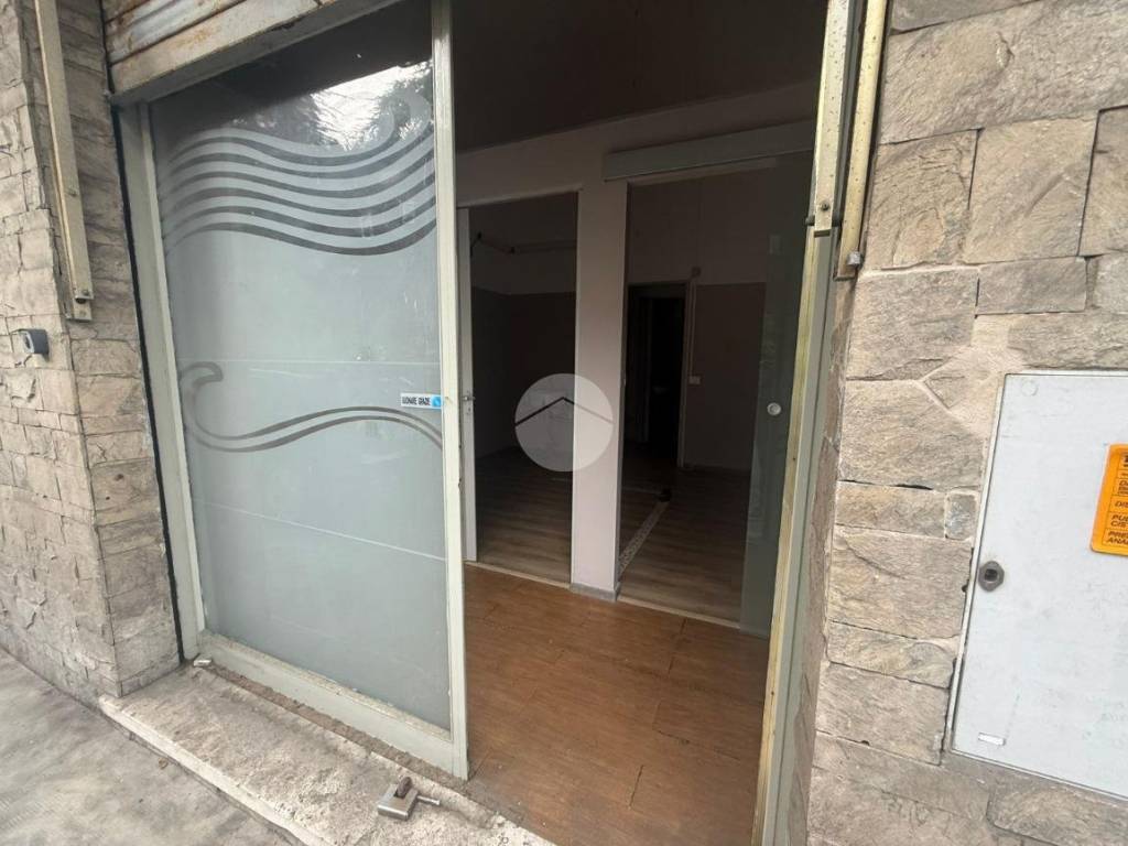 Immobile a Genova in Via Luigi Rizzo, 92 - Foto 3