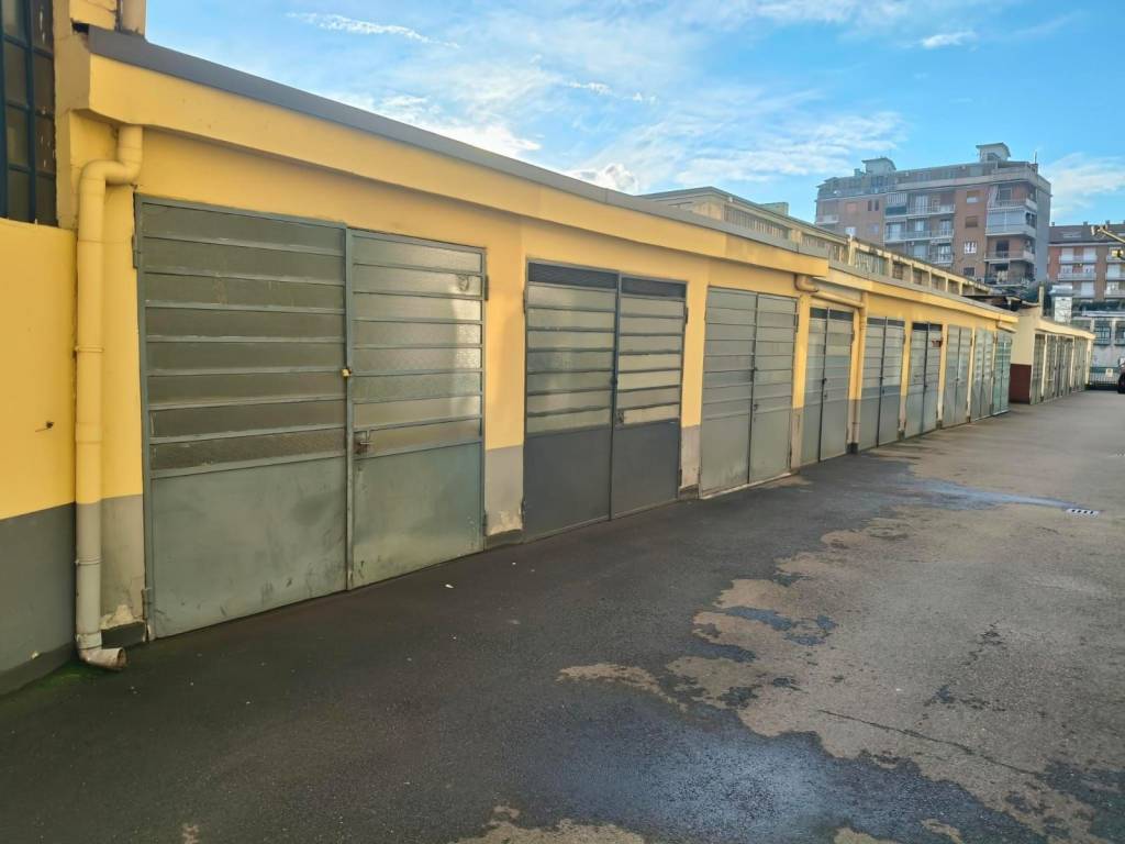 Box / garage a Moncalieri in Via Sestriere, 53 - Foto 3