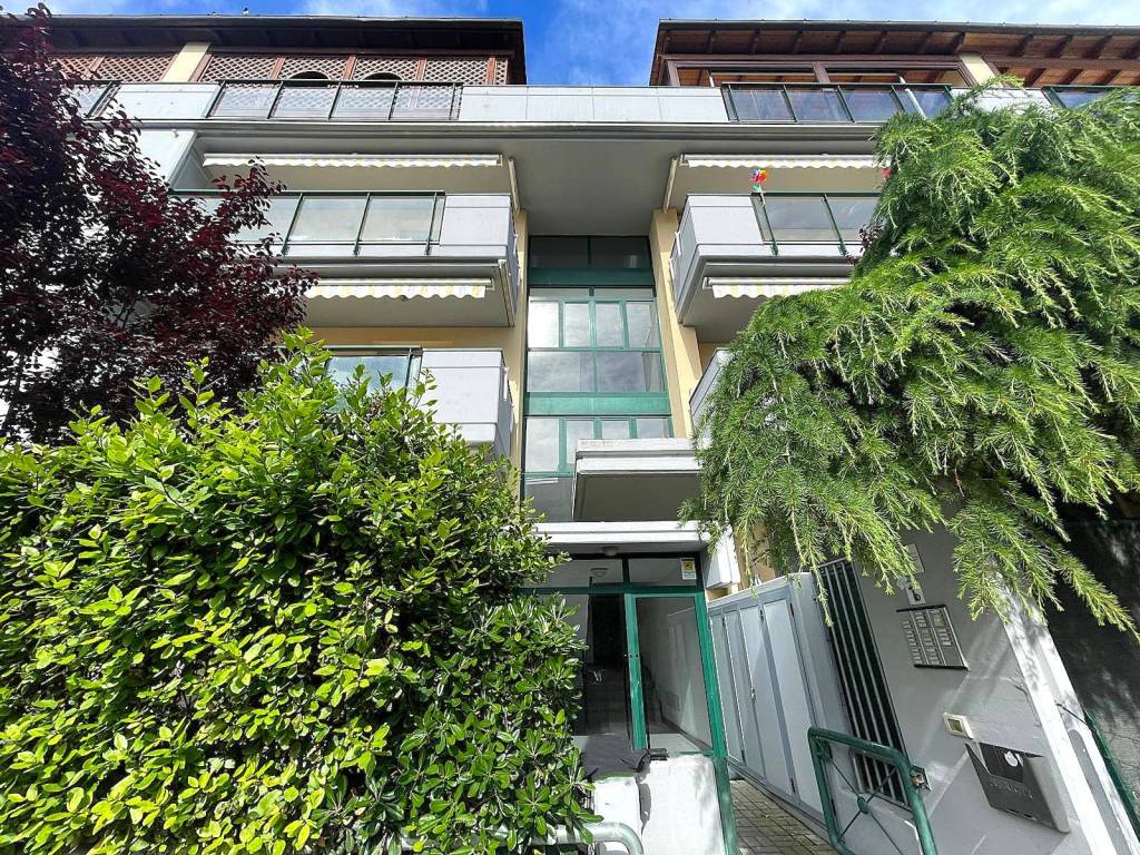 Appartamento a Martinsicuro in Via Delfico - Foto 2