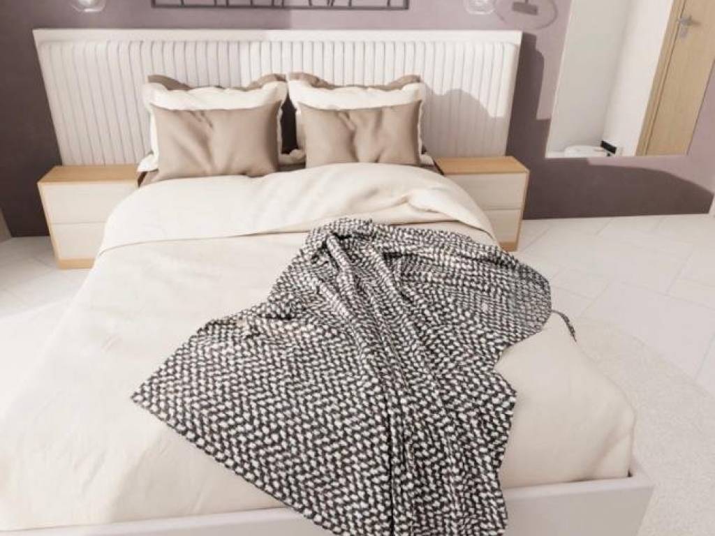 Appartamento a Viterbo in Via Genova - Foto 4